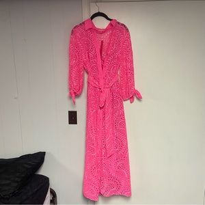 New with tags Lilly Pulitzer dress